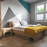 Bed & Breakfast Hullo