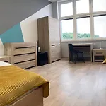 Hullo Bed & Breakfast Lubawa