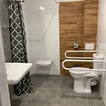 Hullo Bed & Breakfast Lubawa