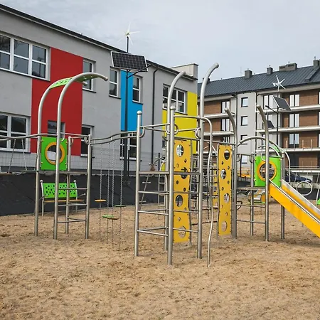 Rodzinne Centrum Integracyjne Hullo Lubawa