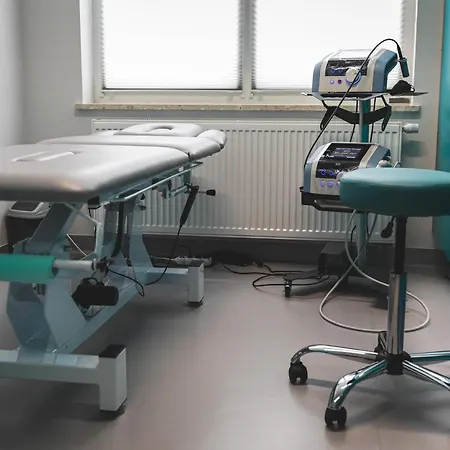 Rodzinne Centrum Integracyjne Hullo Nocleg ze śniadaniem Lubawa