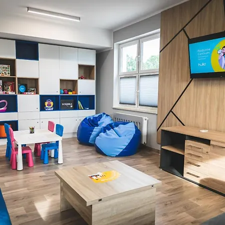 Rodzinne Centrum Integracyjne Hullo * Lubawa