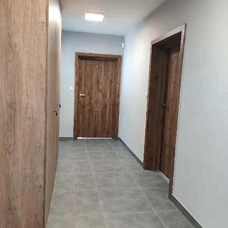 Rodzinne Centrum Integracyjne Hullo Nocleg ze śniadaniem *