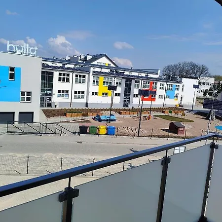 Rodzinne Centrum Integracyjne Hullo