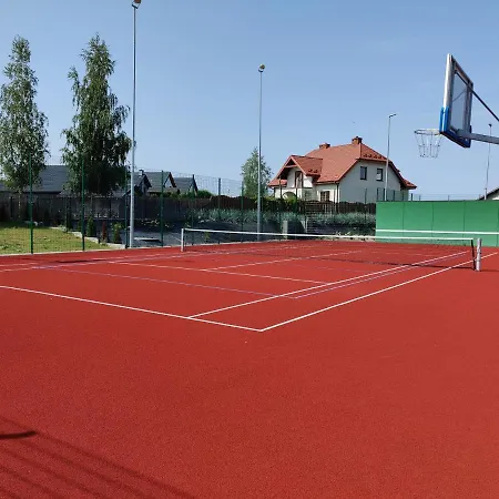 Rodzinne Centrum Integracyjne Hullo