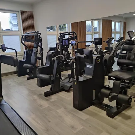 Rodzinne Centrum Integracyjne Hullo Lubawa