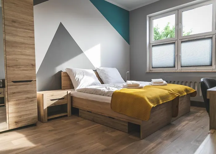 Bed & Breakfast Hullo