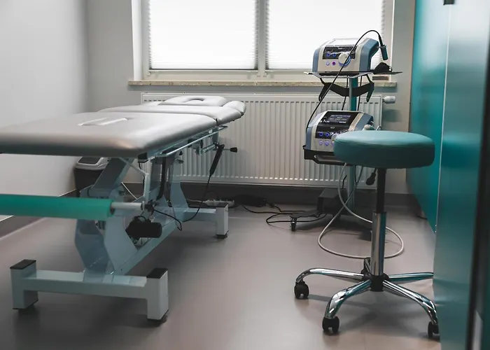 Hullo Bed & Breakfast Lubawa