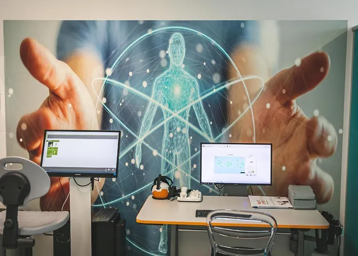 Bed & Breakfast Hullo