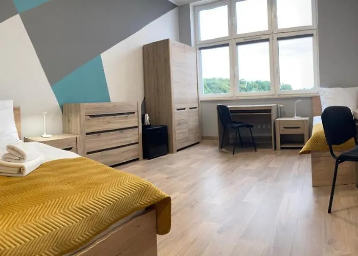 Hullo Bed & Breakfast Lubawa