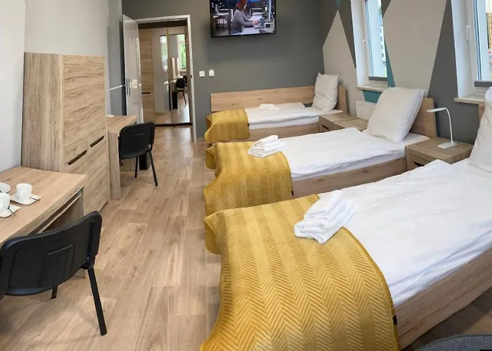 Bed & Breakfast Hullo