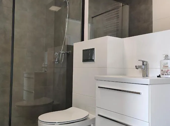 Hullo Bed & Breakfast Lubawa