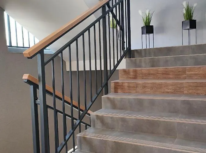 Hullo Bed & Breakfast Lubawa