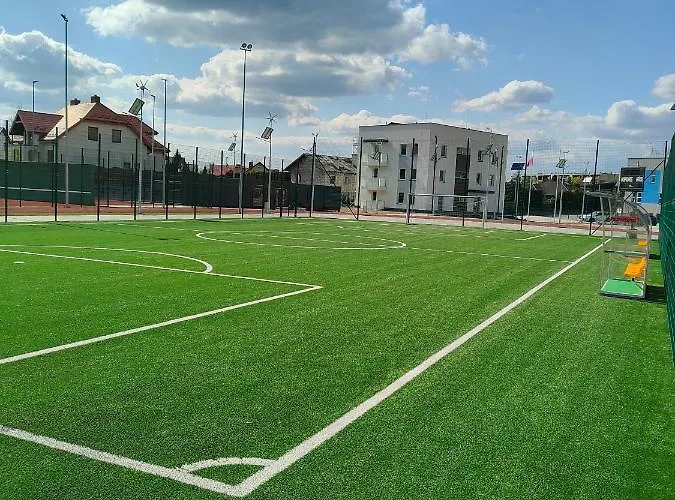 Hullo Bed & Breakfast Lubawa